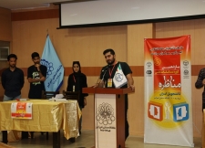 مرحله مقدماتی یازدهمین دوره مناظره دانشجویان ایران در دانشگاه امیرکبیر 