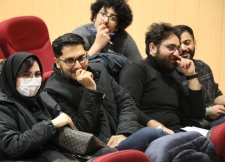 مرحله نهایی دوازدهمین دوره مسابقات ملی مناظره دانشجویان ایران 
