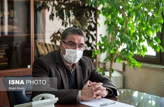 دکتر محمدرضا پورعابدی معاون پژوهش و فناوری جهاددانشگاهی در گفتگو با خبرگزاری دانشجویان ایران  (ایسنا)