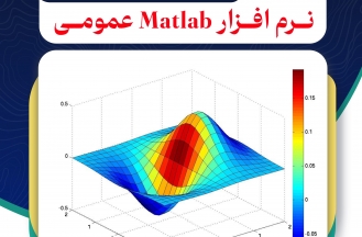 شروع دوره آموزشی Matlab عمومی از ۱۸ مرداد