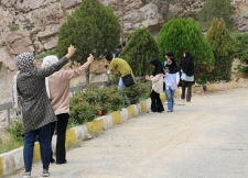 برگزاری اولین دوره مهرواره فن فرهنگ در دانشگاه امیرکبیر 