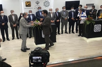 مدیرعامل شرکت راه‌آهن شهری تهران و حومه: تفاهم‌نامه‌ی مشترک برای تولید ۱۰۵ دستگاه واگن ملی با جهاددانشگاهی امضا شد