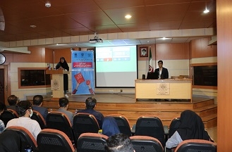 برگزاری مسابقه ملی کتاب سه دقیقه ای در دانشگاه صنعتی امیرکبیر با هدف ترویج فرهنگ کتابخوانی؛